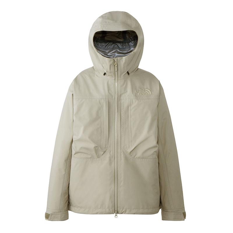 THE NORTH FACE（ザ ノースフェイス） ジャケット(レディース) ハイ