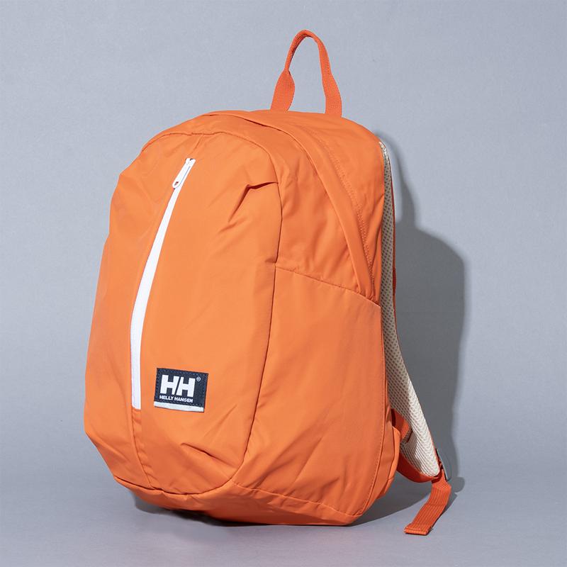 HH ヘリーハンセン30L 折りたたみダフッフルバッグ オレンジ 公式】HHダッフルバッグ2 30L｜ヘリーハンセン公式ストア