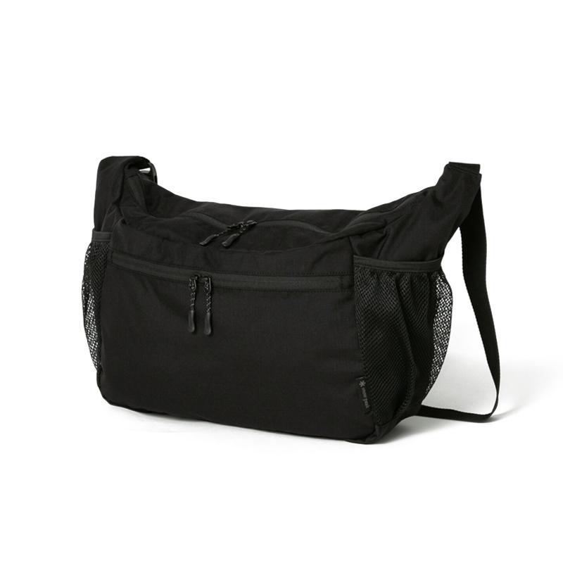 snow peak（スノーピーク） Everyday Use Middle Shoulder Bag One