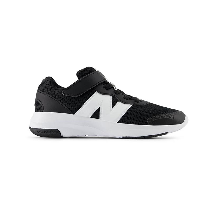 New Balance（ニューバランス） フットウェア 578 v1 17.5cm BLACK 