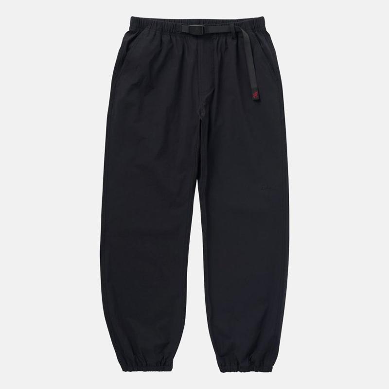 パンツ(メンズ) グラミチ 4WAYストレッチトラックパンツ L BLACK