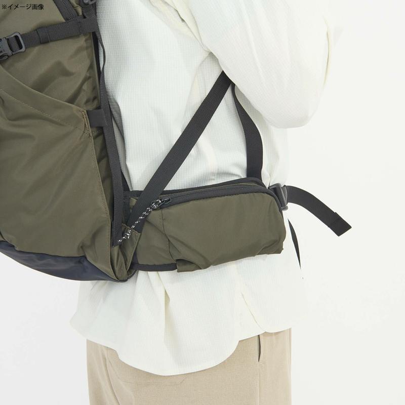 登山・トレッキングバッグ ミレー 25春夏 KHUMBU MC 22 FOGGY 登山・トレッキングバッグ ミレー 25春夏 KHUMBU MC 22 FOGGY