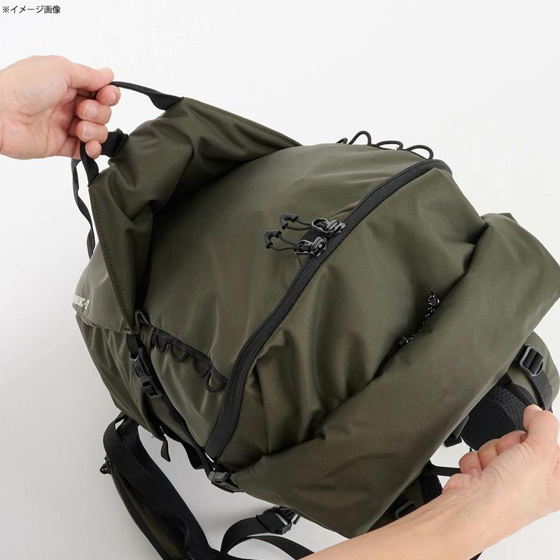 登山・トレッキングバッグ ミレー 25春夏 KHUMBU MC 22 FOGGY 登山・トレッキングバッグ ミレー 25春夏 KHUMBU MC 22 FOGGY
