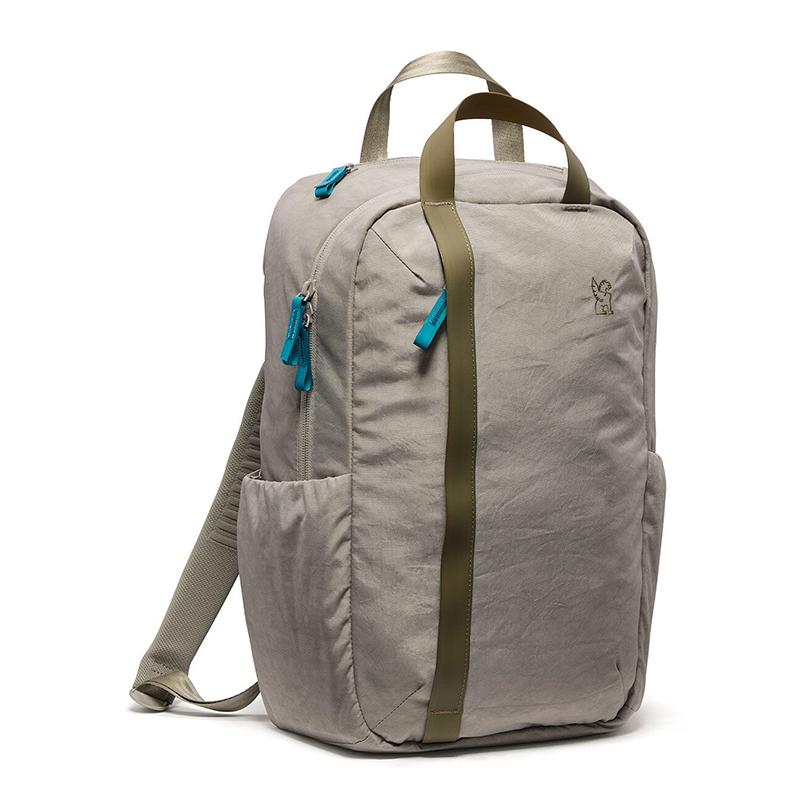 CHROME デイパック・バックパック HIGHLINE 20L BACKPACK(ハイライン 20L バックパック)  20L  SAGE CHROME（クローム） デイパック・バックパック CHROME HIGHLINE 20L