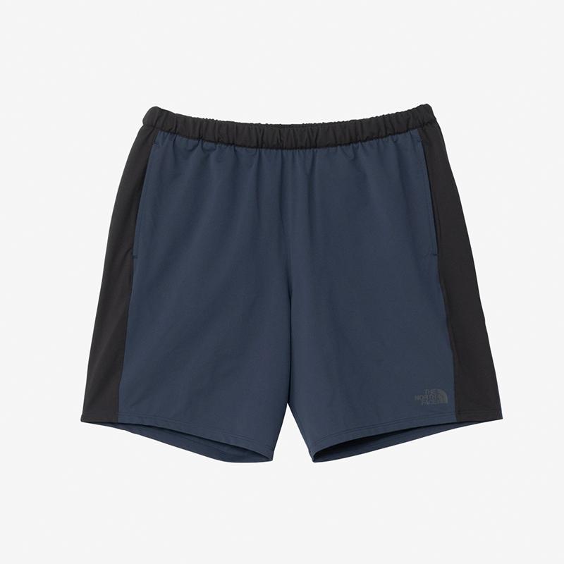 ハーフのネイビー１枚ショーツ黒のL１枚 UNDER ARMOUR（アンダーアーマー） ハーフパンツ メンズ UA バニッシュ