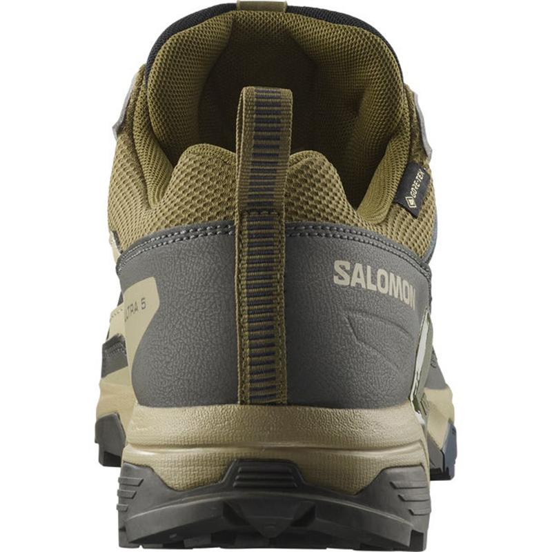 店内全品+P5%】 サロモン 25春夏 X ULTRA 5 GORE-TEX(X ウルトラ 店内全品+P5%】 サロモン 25春夏 X ULTRA 5 GORE-TEX(X ウルトラ