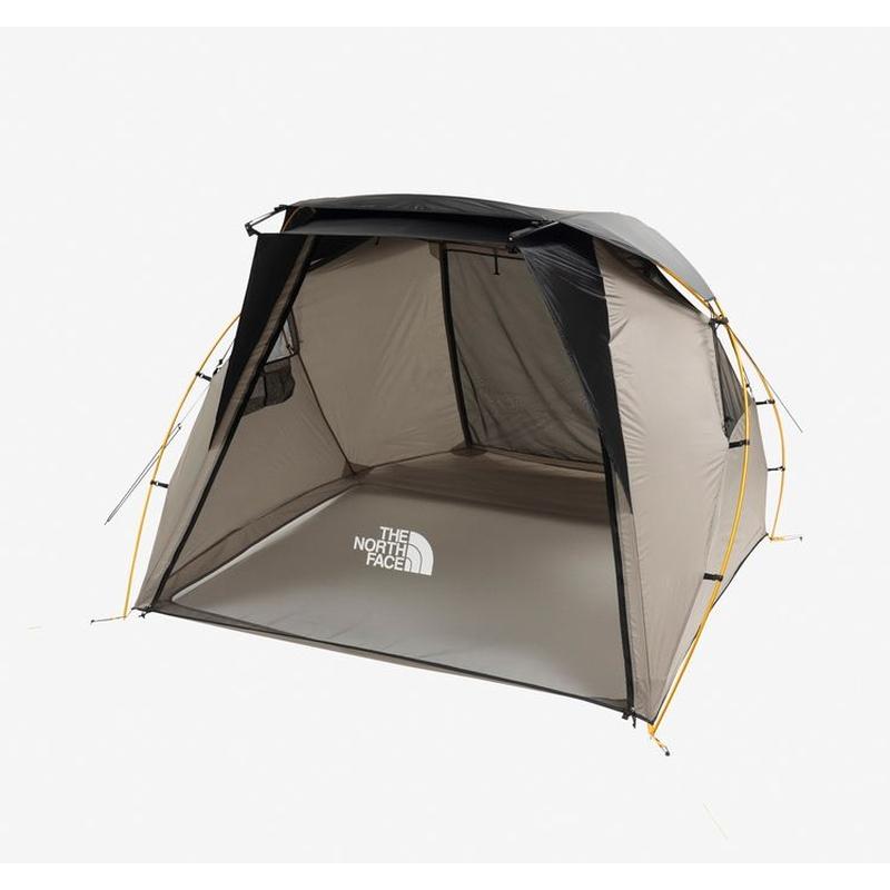 ザ・ノース・フェイス タープ・シェルター ワンダーラストシェルター   サンドトープ(SA) THE NORTH FACE（ザ ノースフェイス） タープ・シェルター ワンダー