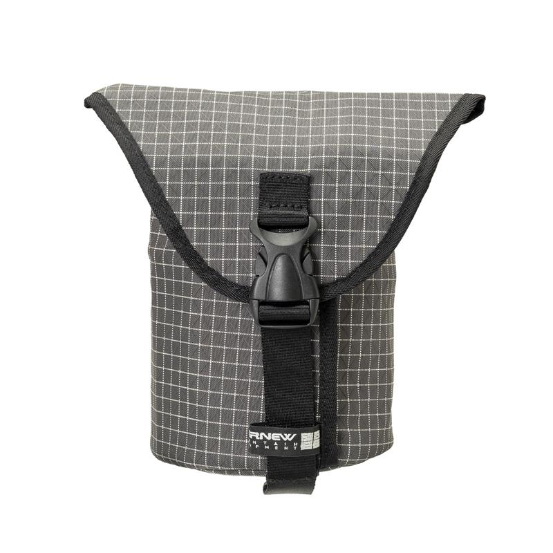 Thermal pot sack/XG 7