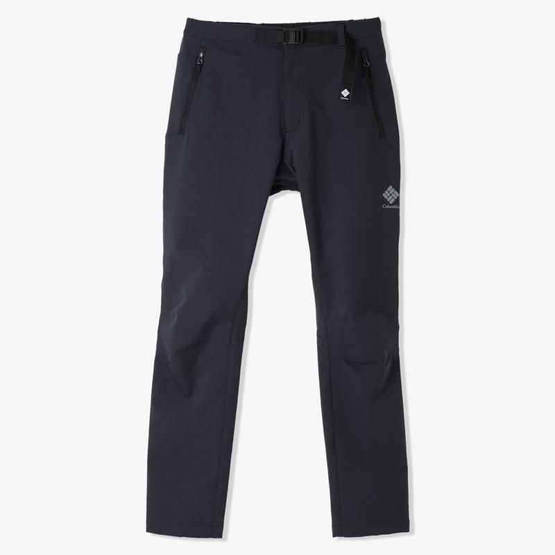 コロンビア パンツ・スカート ウィメンズ マウンテンズアーコーリングIIIパンツ  S-R  010(Black) パンツ・スカート コロンビア ウィメンズ マウンテンズアーコーリング
