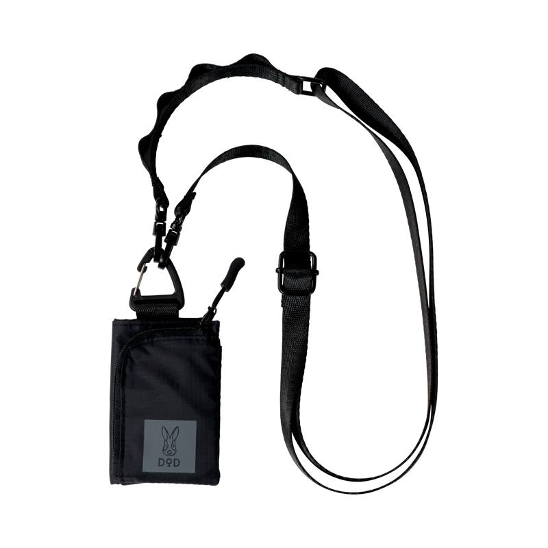 DOD（ディオーオーディー） 12/19-22は+P5% 爆買 ウォレット・ポーチ