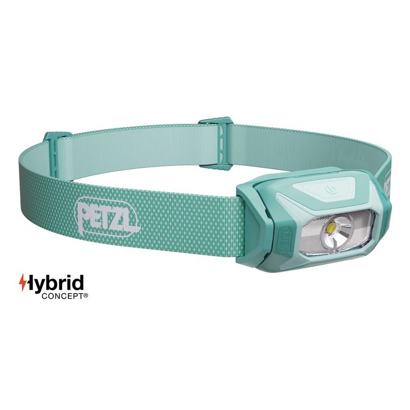 PETZL（ペツル） アウトドアライト ティキナ グリーン グリーン