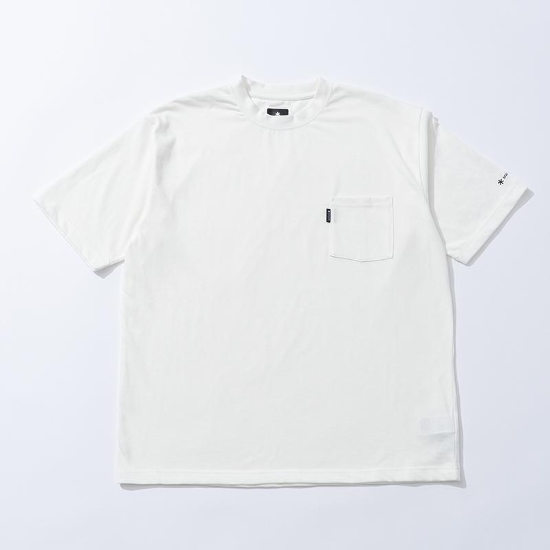 New Standard Pocket T-Shirt 5