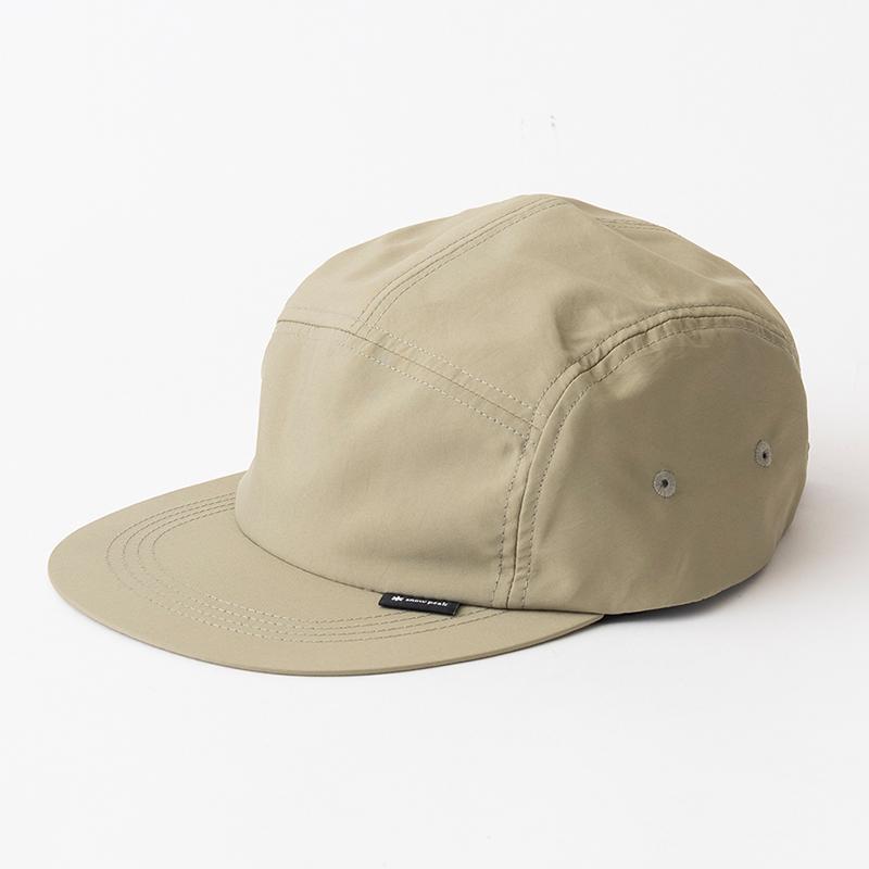 New Standard Jet Cap 7