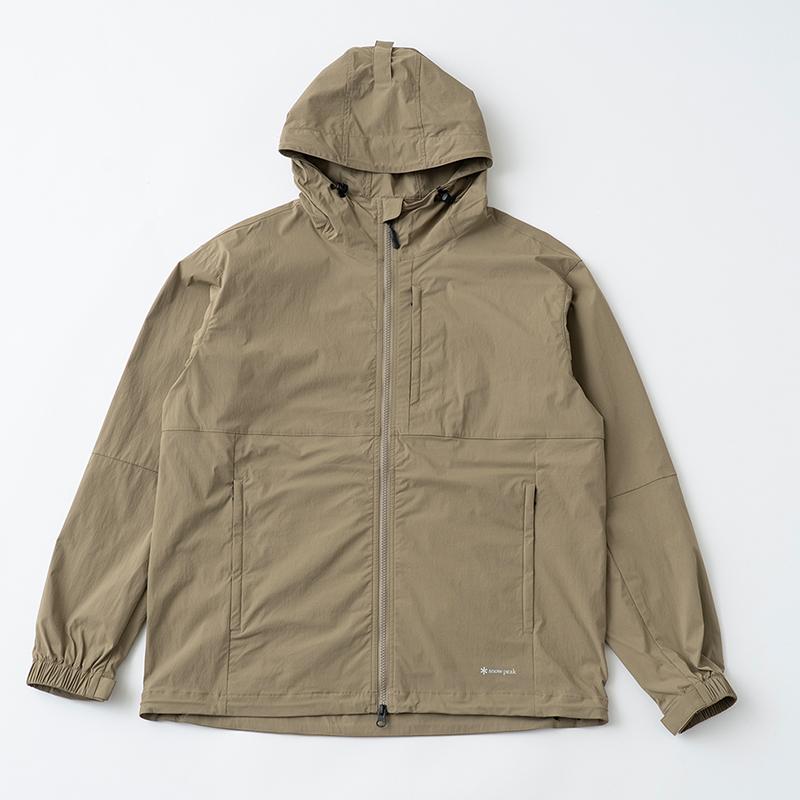 snow peak（スノーピーク） アウター(メンズ) New Standard Utility