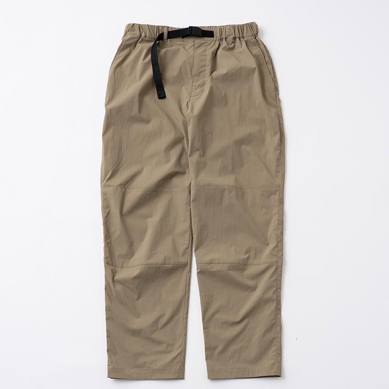 snow peak（スノーピーク） パンツ(メンズ) New Standard Utility