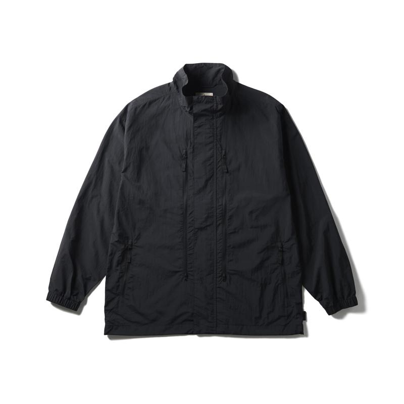 snow peak（スノーピーク） アウター(メンズ) Nylon Tussah Utility