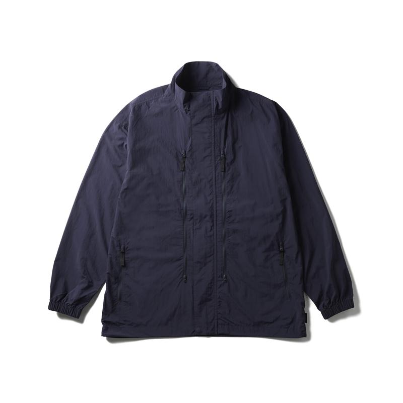 snow peak（スノーピーク） アウター(メンズ) Nylon Tussah Utility