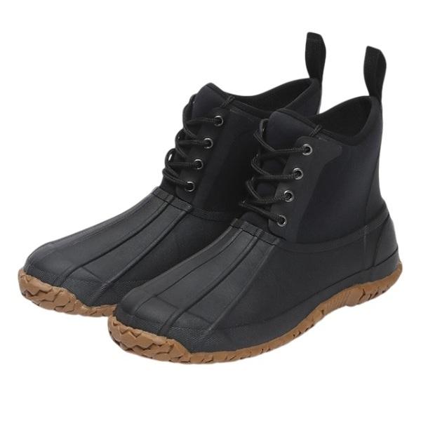 ダナー アウトドアブーツ・長靴 WRAPTOP BOOTS  26  BLACK 1/1は全品+P5% アウトドアブーツ・長靴 ダナー WRAPTOP BOOTS 26 BLACK
