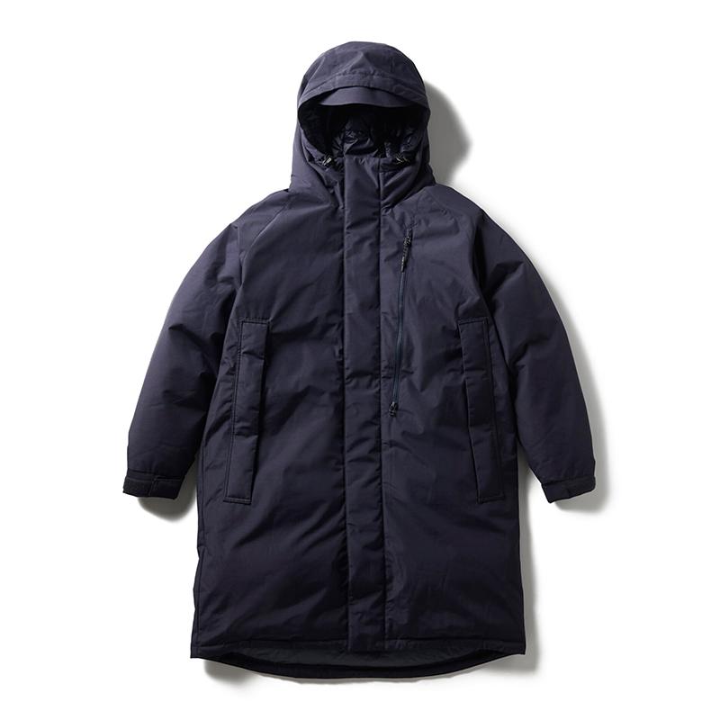 ジャケット・アウター peak FR 2L DOWN COAT Snow Peak FR 2L Down Coat(Olive) | Snow Peak (スノーピーク) - 通販