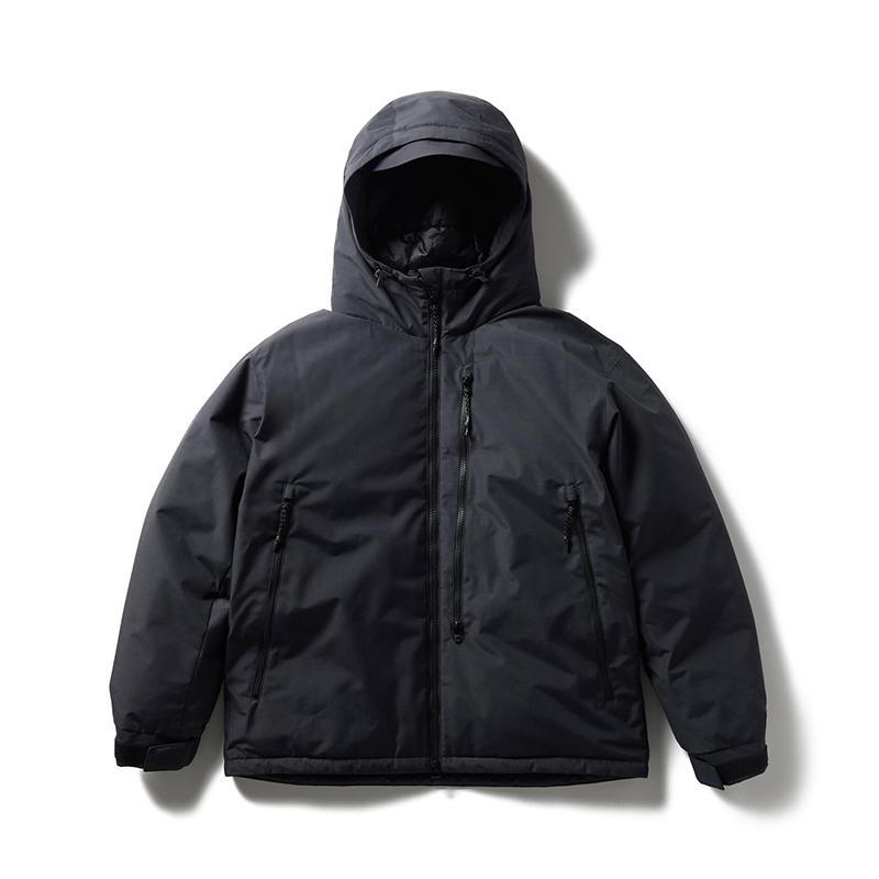 snow peak（スノーピーク） アウター(メンズ) FR 2L Down Jacket XL