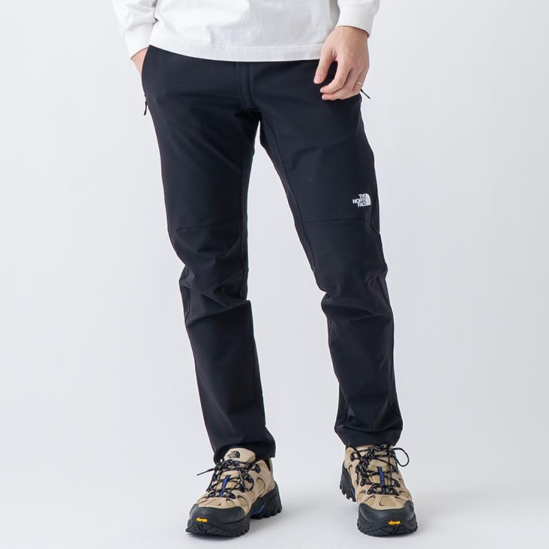 ザノースフェイス ロングパンツ アルパインライトパンツ メンズ サイズXL THE NORTH FACE（ザ ノースフェイス） パンツ(メンズ) アルパイン