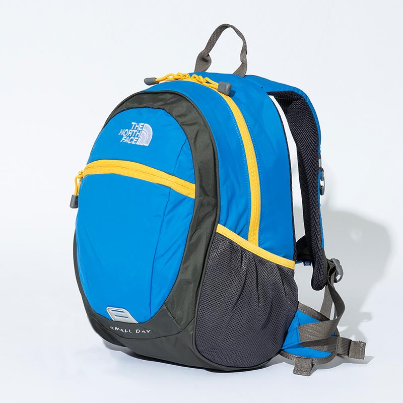 THE NORTH FACE（ザ ノースフェイス） スモール デイ キッズ 15L