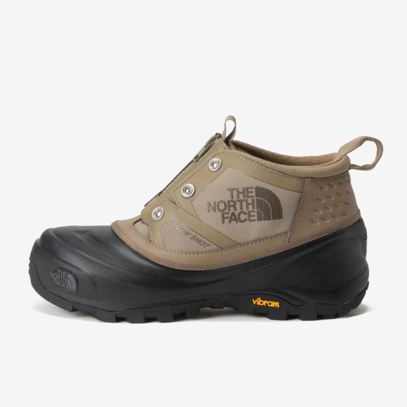 THE NORTH FACE（ザ ノースフェイス） スノーショット ミッド