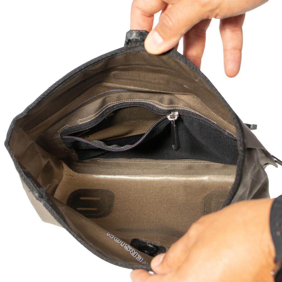 ORTLIEB 自転車バッグ オルトリーブ 正規品 ヴェロスリング 防水 ORTLIEB 自転車バッグ オルトリーブ 正規品 ヴェロスリング 防水