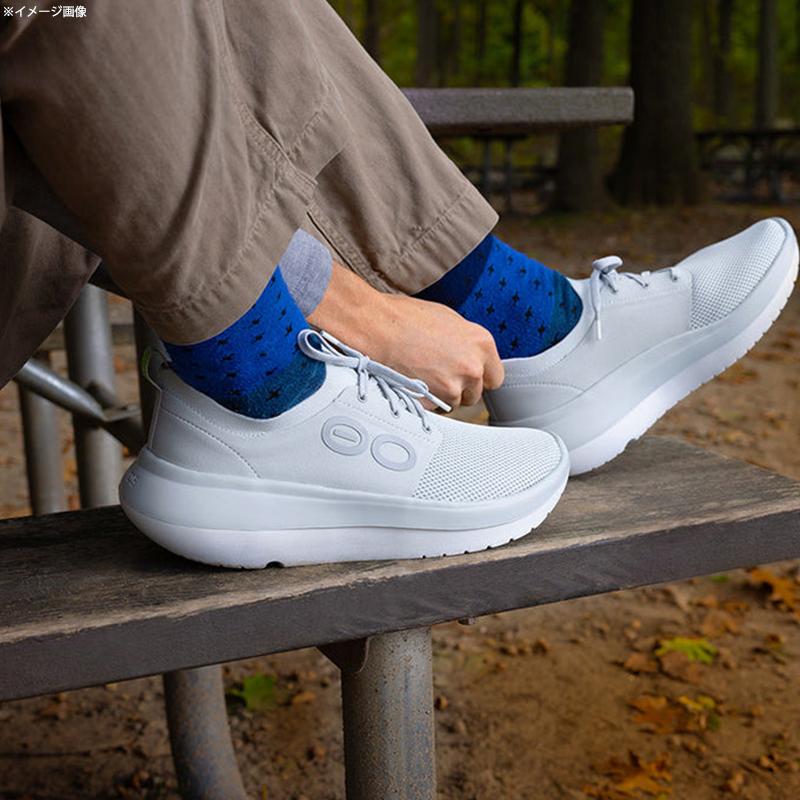 1/15まで全品+P5% スニーカー ウーフォス Men's OOmy Stride(メンズ