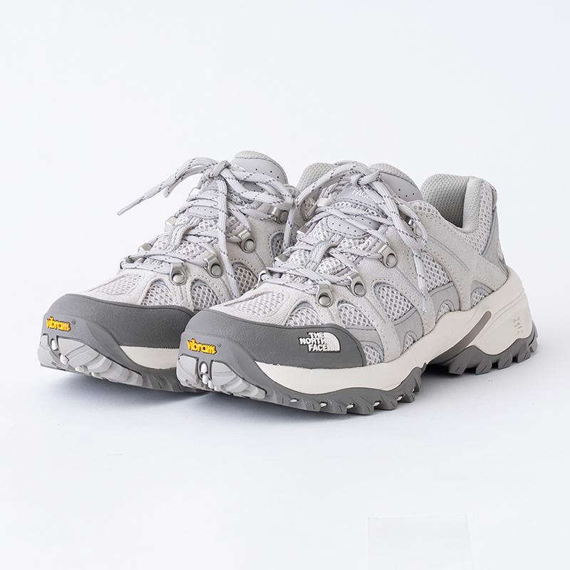 ザ・ノース・フェイス ヘッジホッグ RVST 23cm スリッポン THE NORTH FACE（ザ ノースフェイス） スニーカー ヘッジホッグ RVST