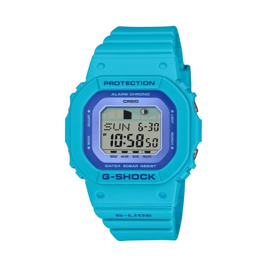 G-SHOCK 7/1まで全品+P5% アウトドアウォッチ・時計 国内正規品 GLX