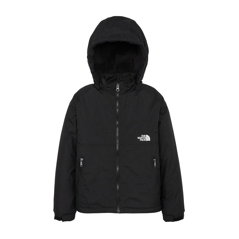THE NORTH FACE グランド コンパクト ノマド ジャケット130cm THE NORTH FACE（ザ ノースフェイス） キッズ コンパクトノマド