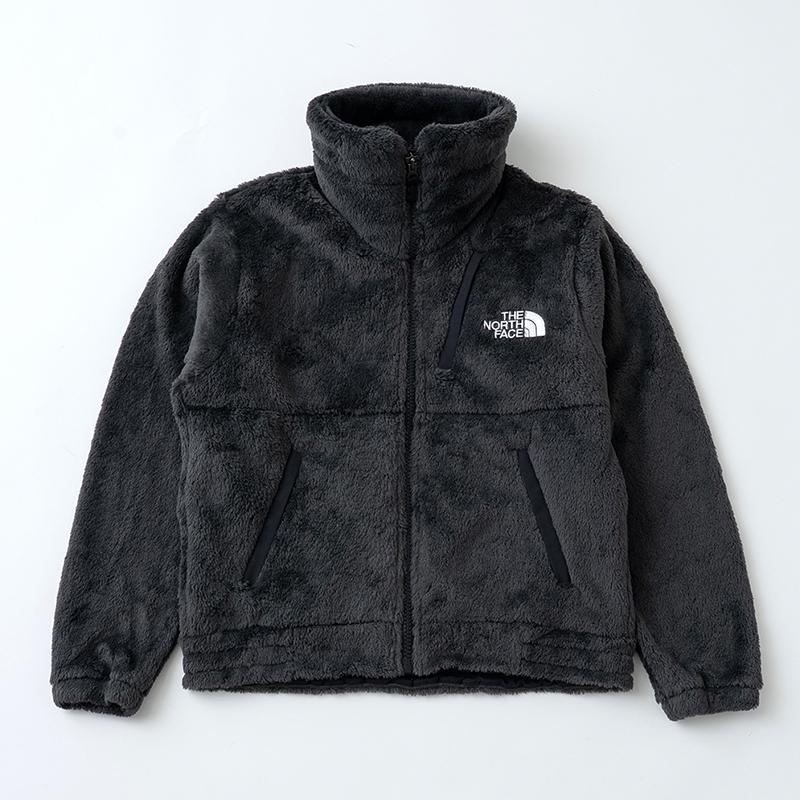 ザ・ノース・フェイス ジャケット(レディース) ショートバーサロフトジャケット レディース  M  アスファルトグレー(AG) THE NORTH FACE（ザ ノースフェイス） ジャケット(レディース