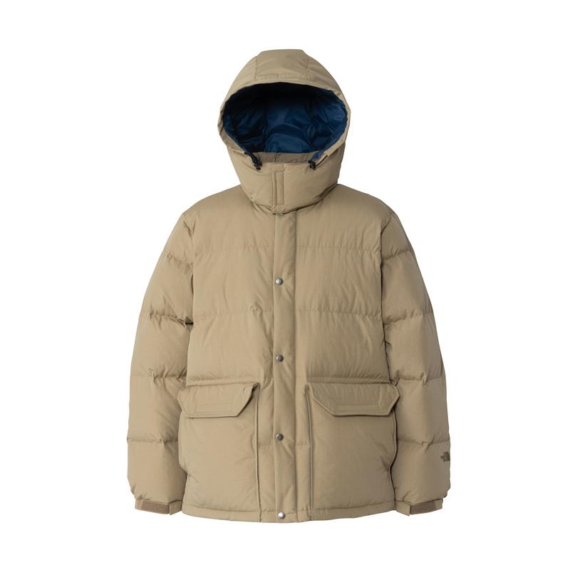 ノースフェイス キャンプシエラショートLサイズ  正規品 THE NORTH FACE（ザ ノースフェイス） アウター(メンズ) キャンプ