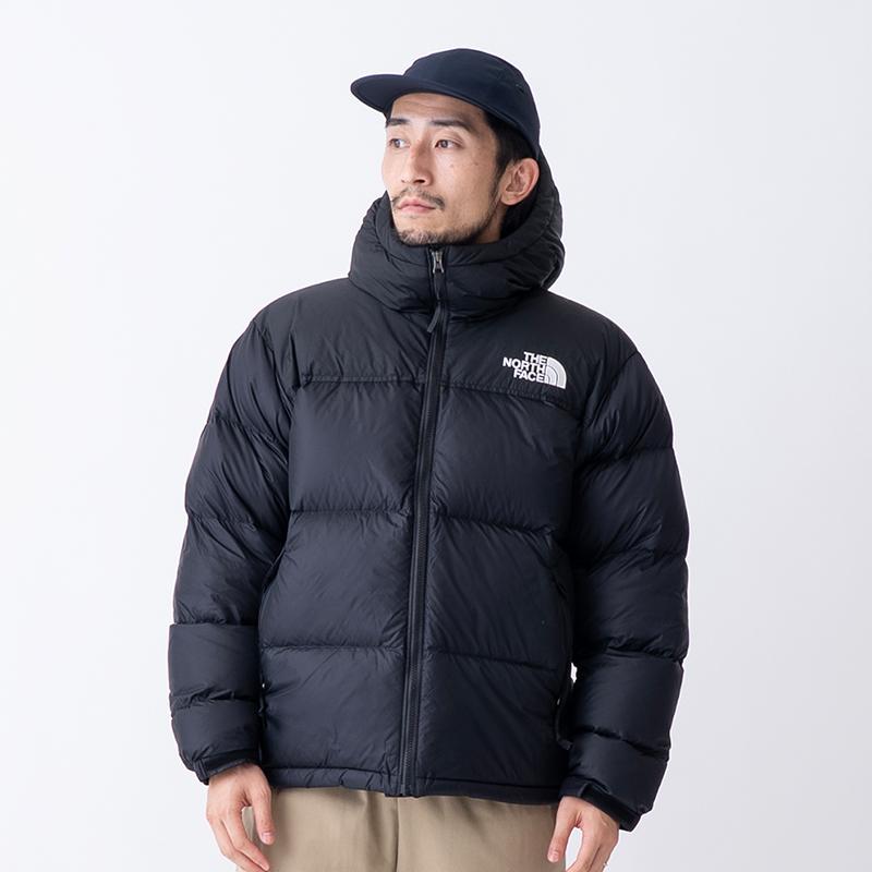 THE NORTH FACE（ザ ノースフェイス） アウター(メンズ) ヌプシ 