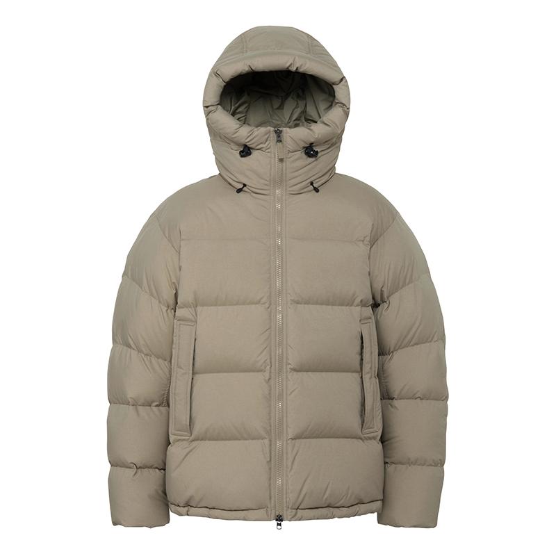 【新品未使用】THE NORTH FACE オルベラエビエーターダウン　Ｌ THE NORTH FACE（ザ ノースフェイス） 12/19-22は+P5% 爆買 アウター