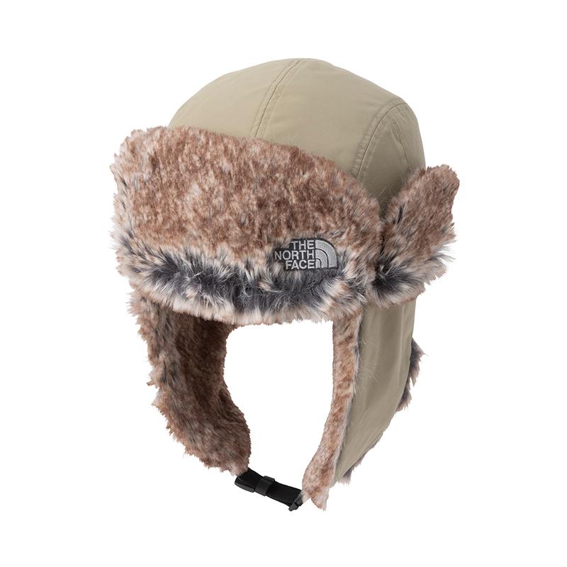 ザ・ノース・フェイス インサレーションボンバーキャップ クラシックカーキ L THE NORTH FACE（ザ ノースフェイス） 帽子 インサレーションボンバー