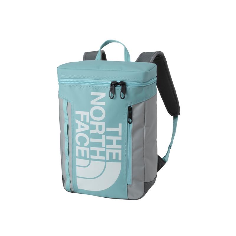 ザノースフェイス リュック Fuse Box II 水色　21ℓ THE NORTH FACE 25-26 秋冬 新作 ザ・ノース・フェイス BC
