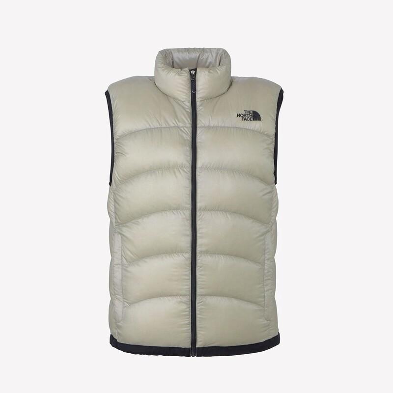 THE NORTH FACE（ザ ノースフェイス） ベスト(メンズ) アコンカグア