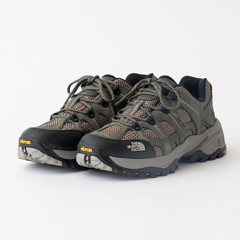 THE NORTH FACE NF02542 ヘッジホッグRVST 27cm THE NORTH FACE（ザ ノースフェイス） スニーカー ヘッジホッグ RVST