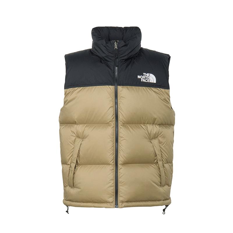 【新品】THE NORTH FACE ヌプシベストＬ31350円→21500円 THE NORTH FACE（ザ ノースフェイス） 5/30-6/1は全品+P5% ベスト