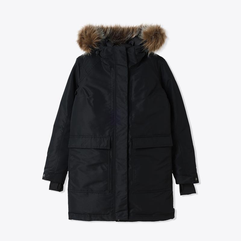 Columbia Little Si II Insulated Parka ウィメンズリトルシーインシュレイテッド ジャケット 10