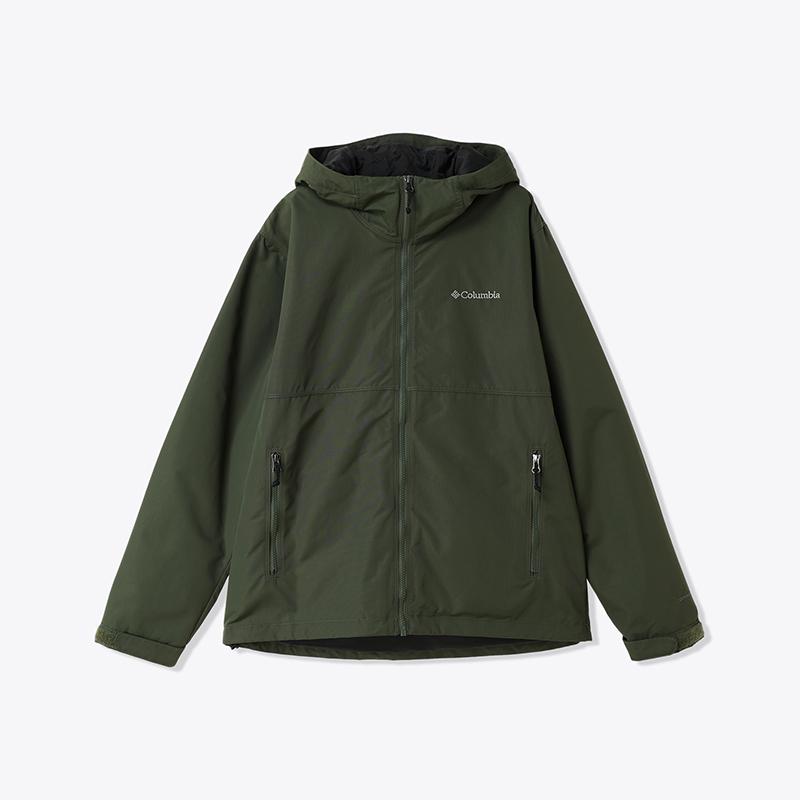 Columbia レイクパウエルIIジャケット 10
