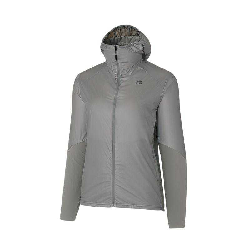 finetrack スカイトレイルフーディー　メンズL finetrack スカイトレイルフーディー メンズL finetrack / スカイ