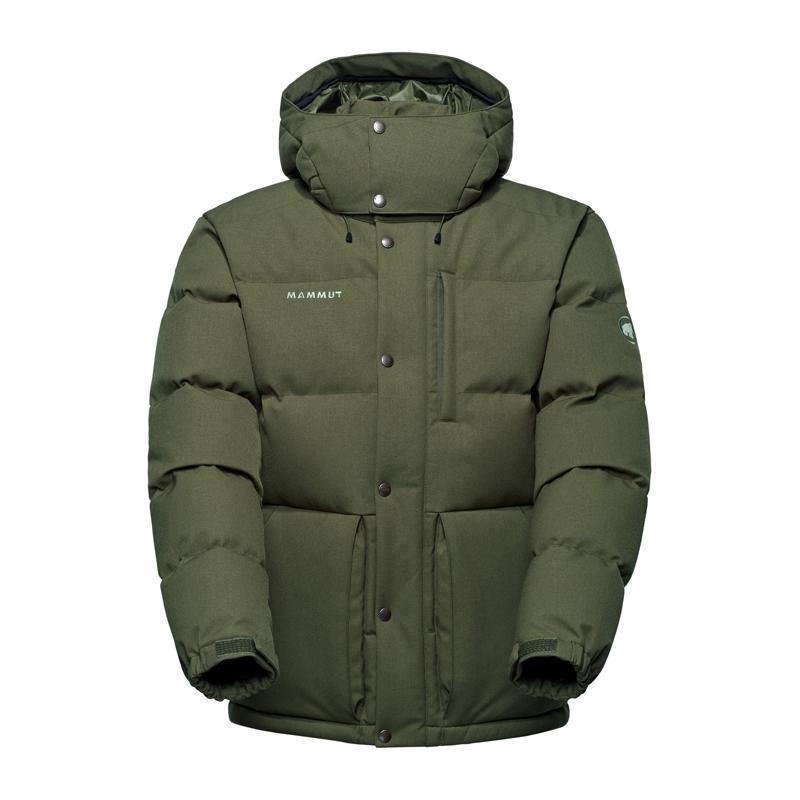 マムート ロゼッグ イン フーデッドジャケット Mサイズ（ASIA）グレー 楽天市場】【SALE／30%OFF】【公式】MAMMUT/マムート ロゼグ