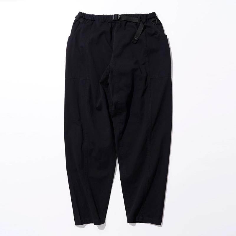 パンツ(メンズ) ロックス CARGA PANT(カーガパンツ) L BLACK