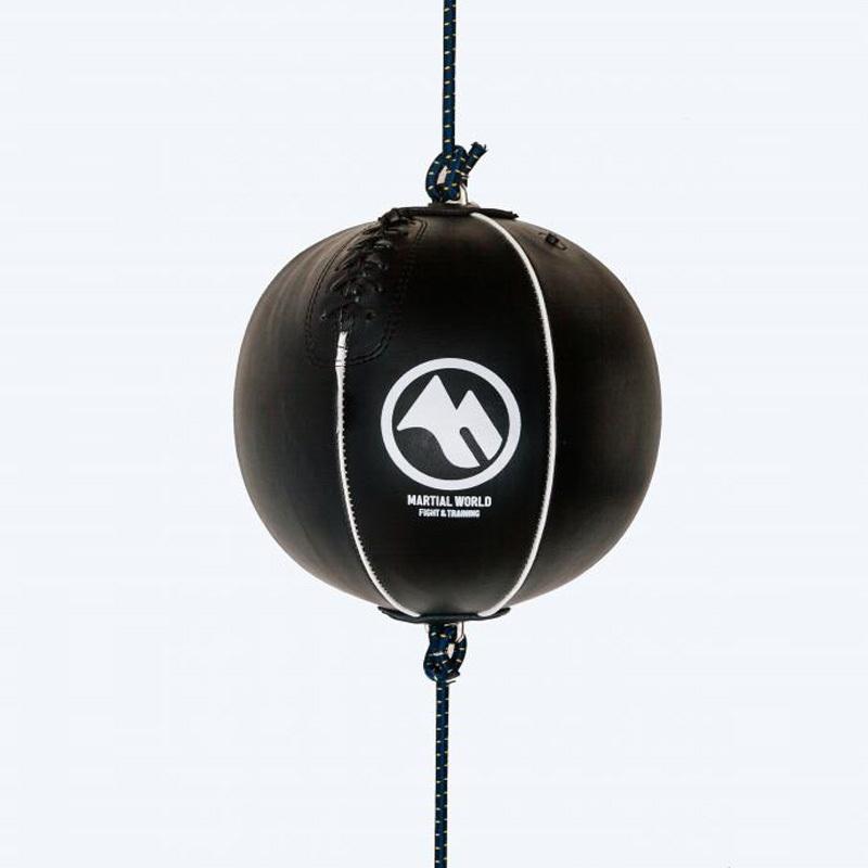 期間限定特価 サンドバッグ マーシャルワールド パンチングボール ダブル 5 500円 Aynaelda Com