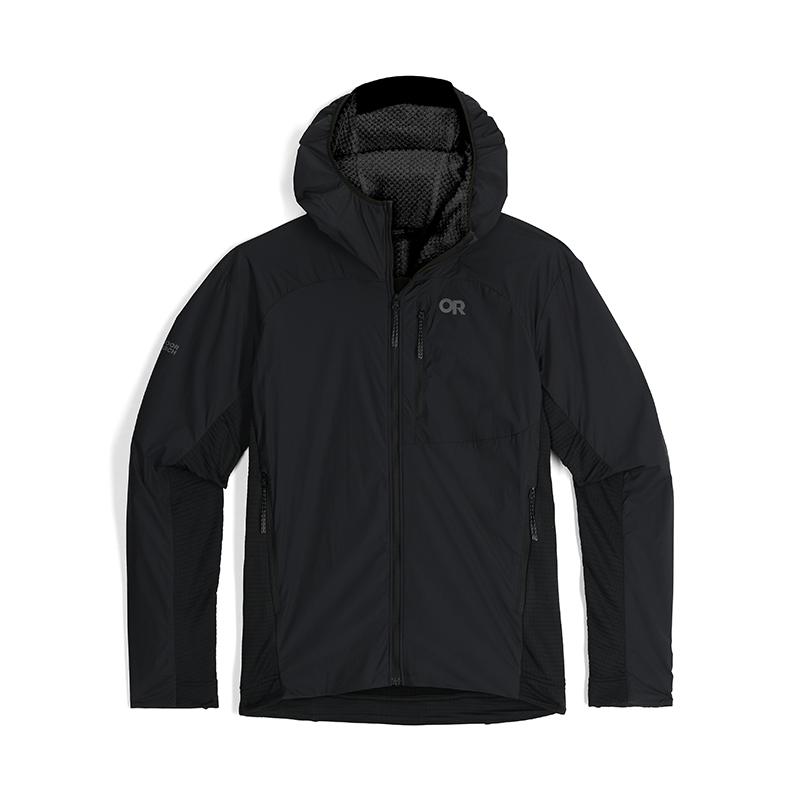 1/27まで全品+P5% アウター(メンズ) アウトドアリサーチ Ms デビ