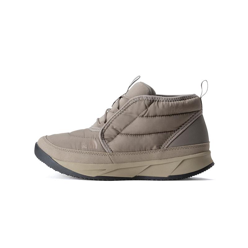 THE NORTH FACE ウォータープルーフ　ブーツUS6 THE NORTH FACE（ザ ノースフェイス） ヌプシ チャッカ ウォーター