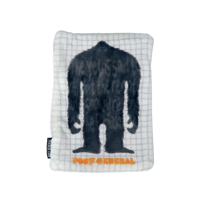 ELECTRIC HOT-WATER BAG 3